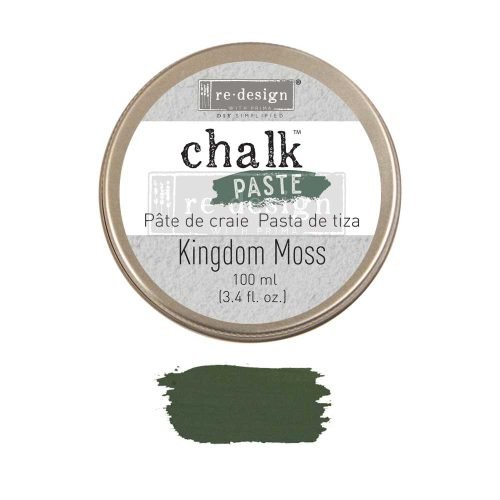 Kingdom Moss
